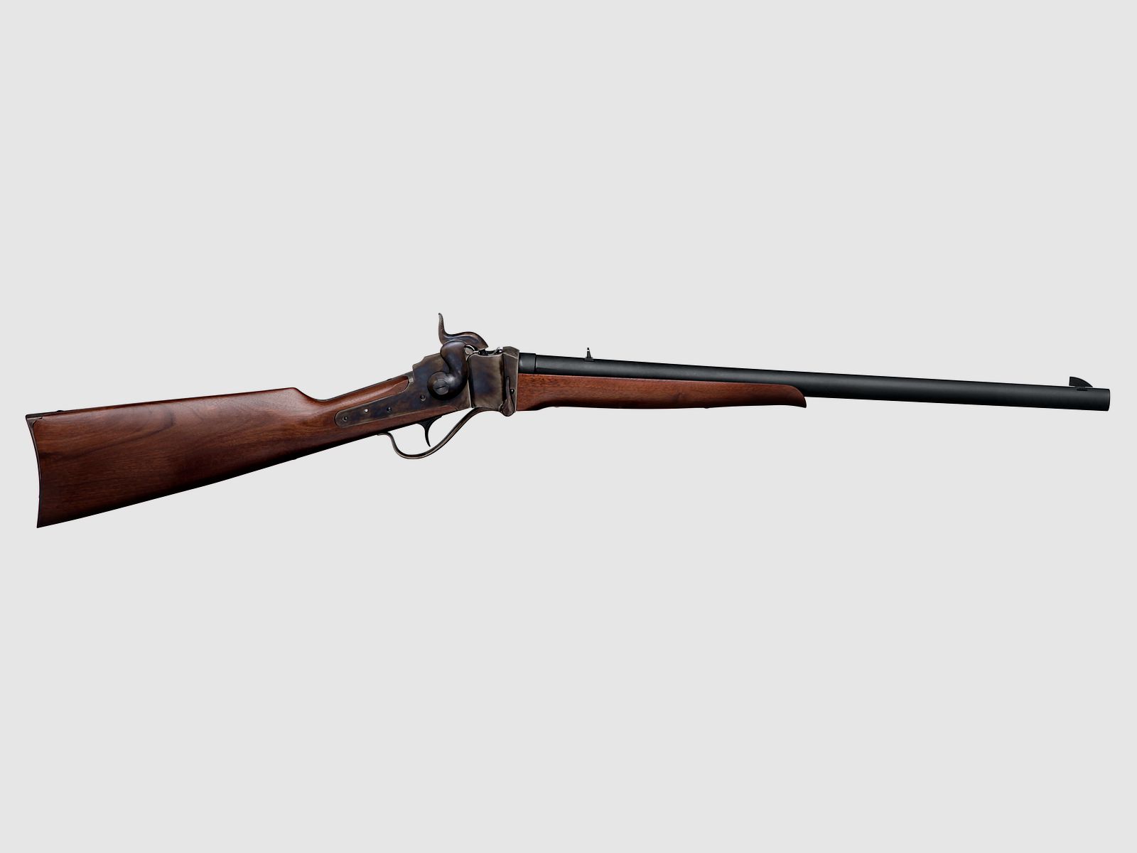 Karabin Davide Pedersoli Sharps Model Cywilny, Kaliber