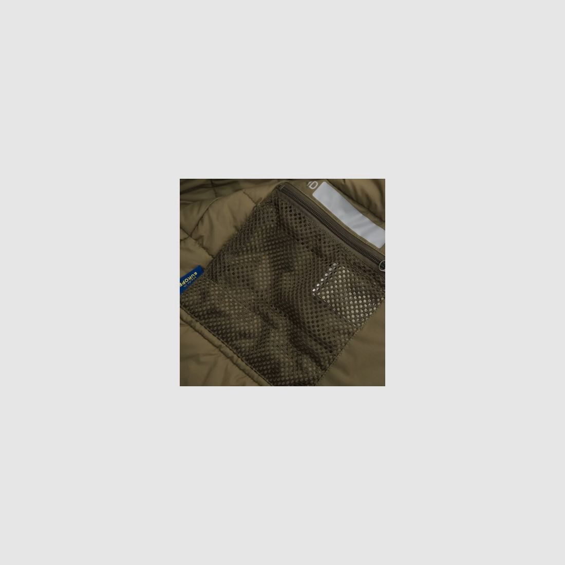 Carinthia MIG 4.0 Jacket SOF, image 8 sur 8