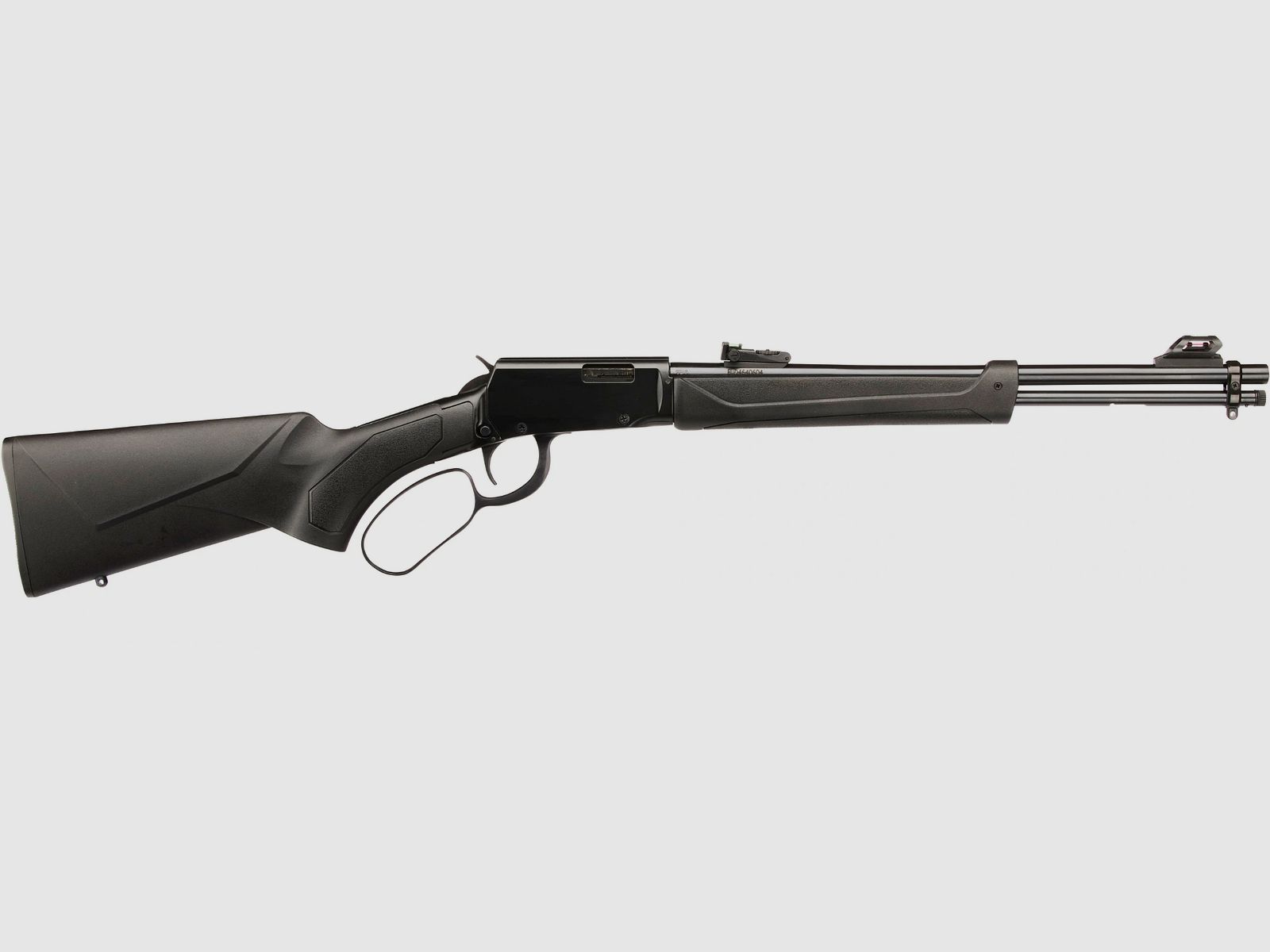 Rossi Rio Bravo, kaliber .22lr || Onderhevel herhalingsgeweer