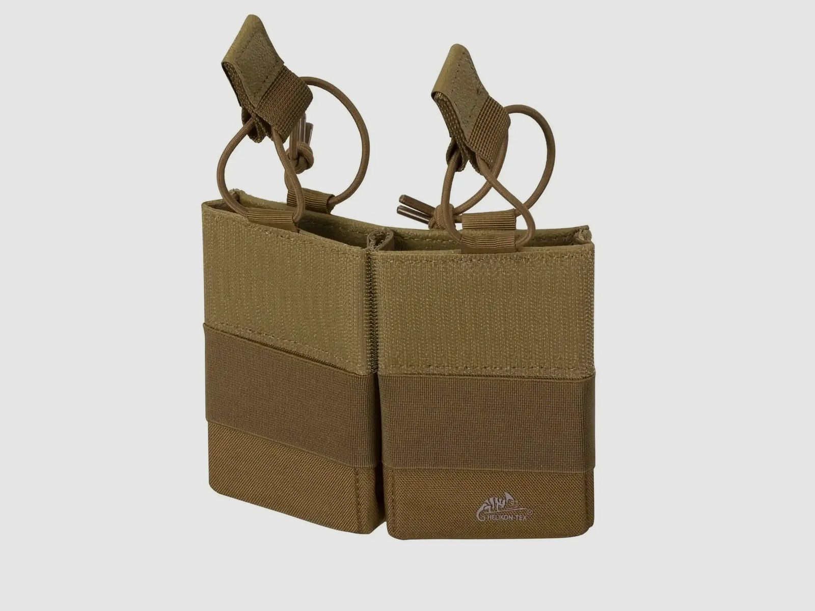 Helikon-Tex Helikon-Tex Magazine Pouch Competition Double Rifle Insert - Coyote