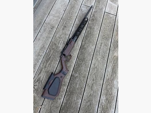 Hera Arms H7 Marrone IWA Modello Speciale .308