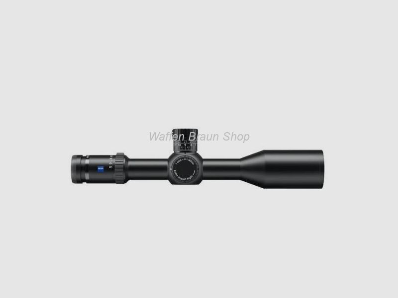 Zeiss LRP S5 Longrange 318-50 ZF-MRI Abs. 16 bel.
