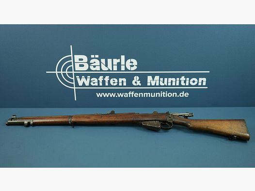 B.S.A. Co Enfield MK3 1917 .303Brit