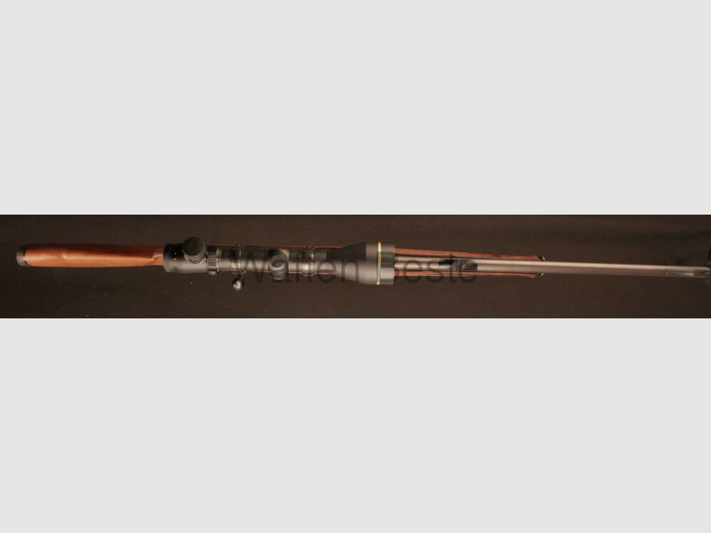 Sauer & Sohn 202
