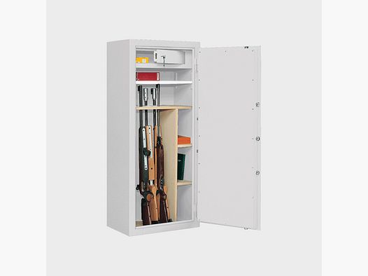 Rieffel – Rifle E