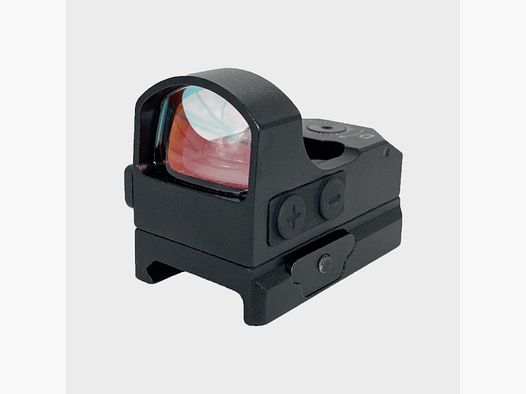 Hawke – Micro Reflex Dot 3 MOA