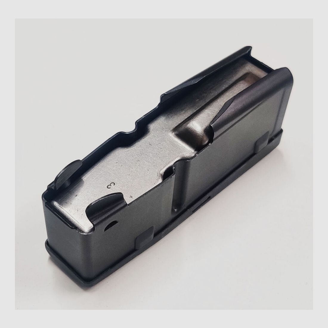 Heckler & Koch Magazin für HK940 3 Schuss