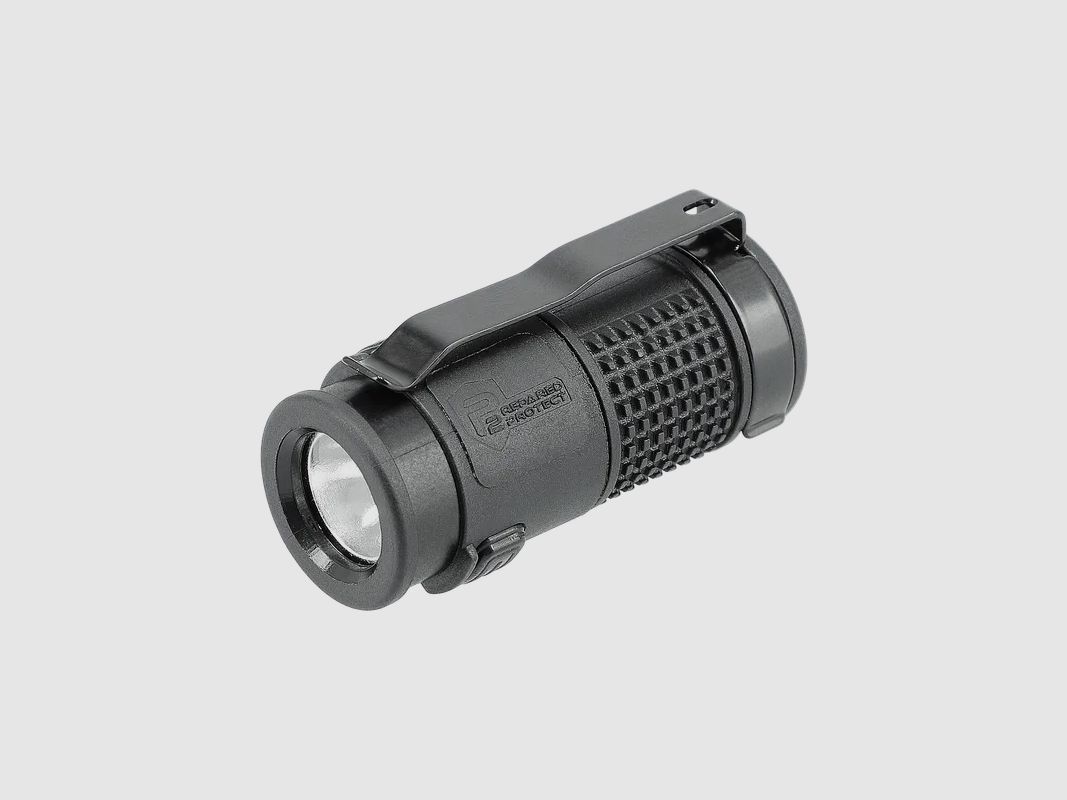 P2P POCKET FLASH STROBE LAMP, immagine 1 di 5