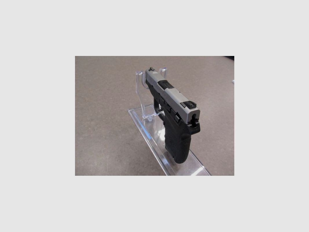 SMITH & WESSON M&P BODYGUARD 9 C, afbeelding 3 van 4