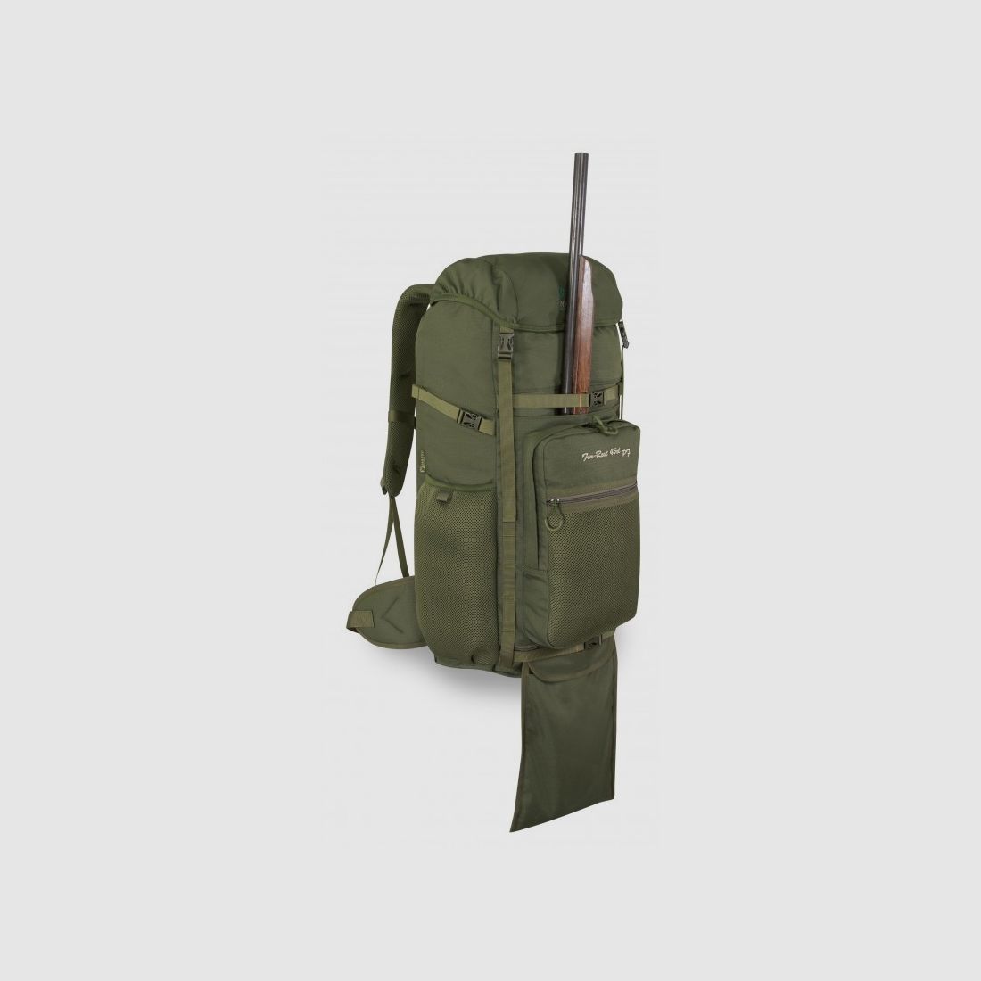 Zubehör Rucksack For-Rest 45 xl PF, Bild 2 von 7