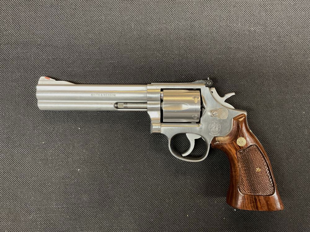 Smith & Wesson Mod.686 .357Mag