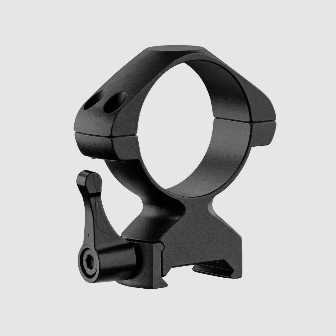 Anelli per ottica per fucile a leva - Diametro 34 mm - Rota Weaver, immagine 2 di 9