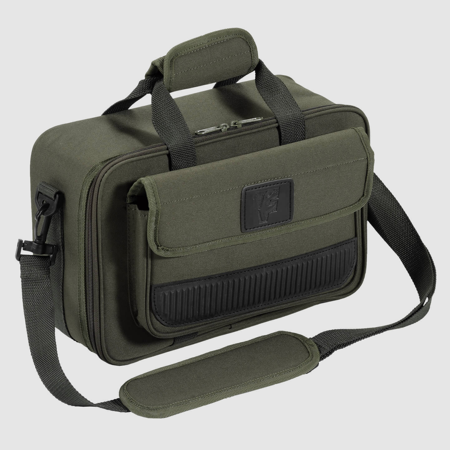 Borsa per cartucce Fritzmann per 225 cartucce a pallini