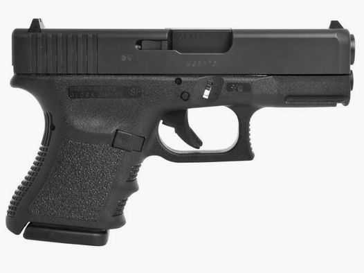Glock Pistole 30 SF – .45 ACP
