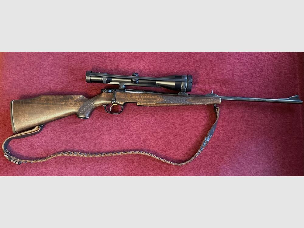 Steyr Mannlicher L