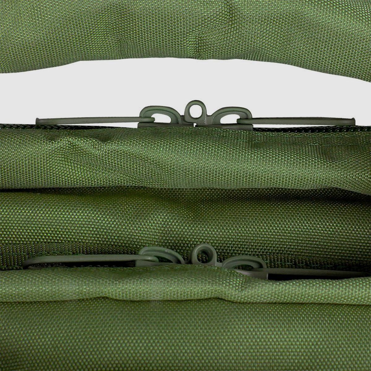 CONDOR – FODERO 71cm – 28″ SINGLE RIFLE CASE | Olive Drab, image 4 of 5