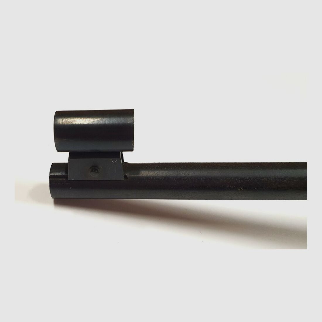 Diana Luftgewehr Diana Mod.27 im Kaliber 4,5mm Diabolo Einzellader, F im Fünfeck