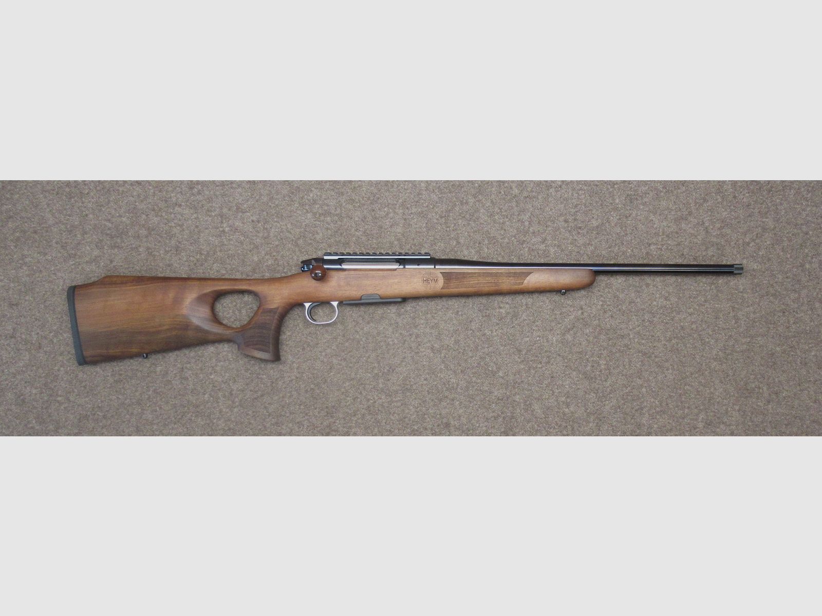 HEYM mod. SR30 Ranger T carabine cal. .308 Winchester, image 1 sur 2