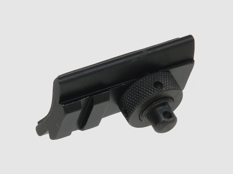 Kit adattatore per slot Picatinny perno girevole UTG #TL-BPAD1, immagine 1 di 3