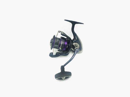 Mulinello Daiwa Prorex X 24 LT 3000-CXH