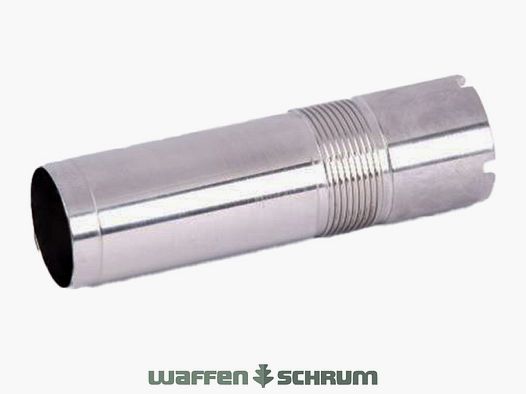 Benelli Cryo-Mobilchoke für Kaliber .12 70mm Konus, Gewinde hinten, auch Stahl-Schrot geeignet, für Mod. M2,Montefeltro,Raffello,828,Nova Speed,SBE,Vinci