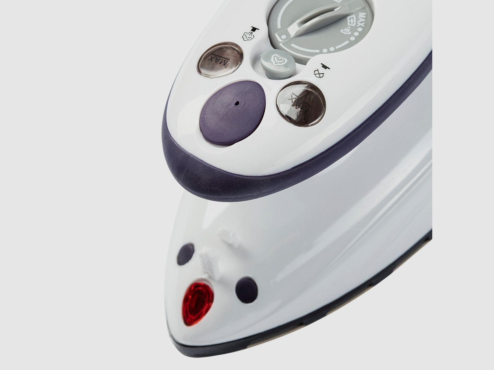 Mini Steam Iron, image 4 of 4