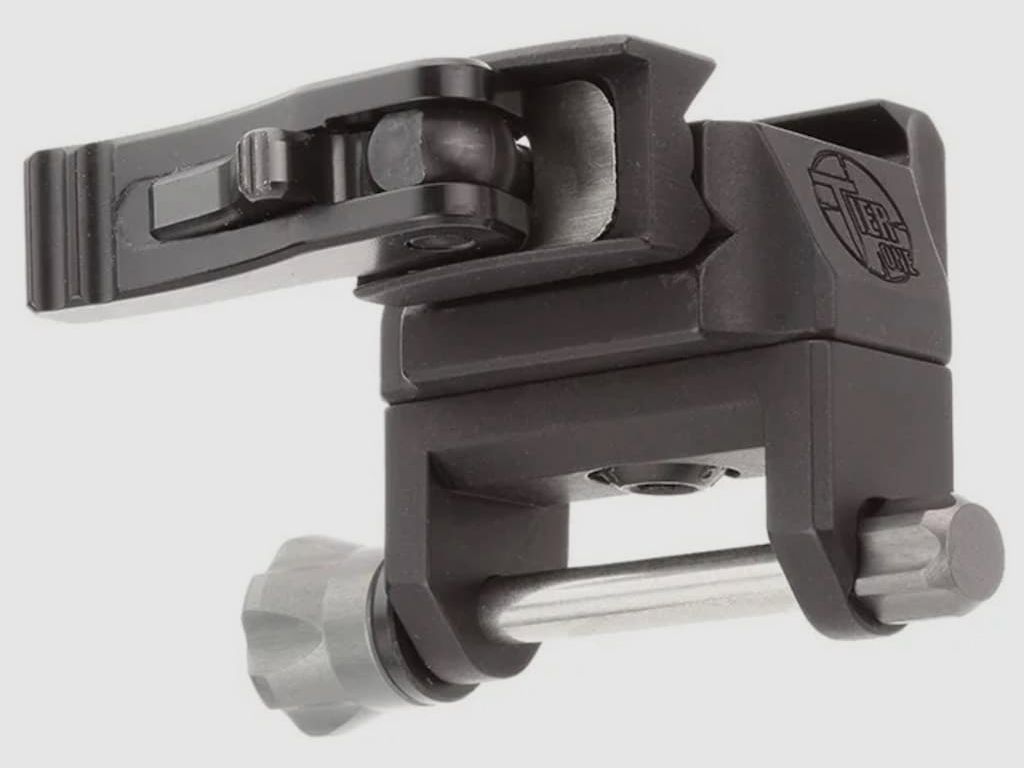 Tier One Tactical Bipod Q/D Picatinny Adapter