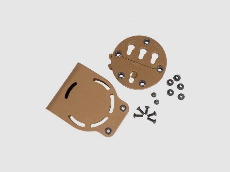 G-Code RTI Rotating Tactical Belt Mount, Bild 19 von 27
