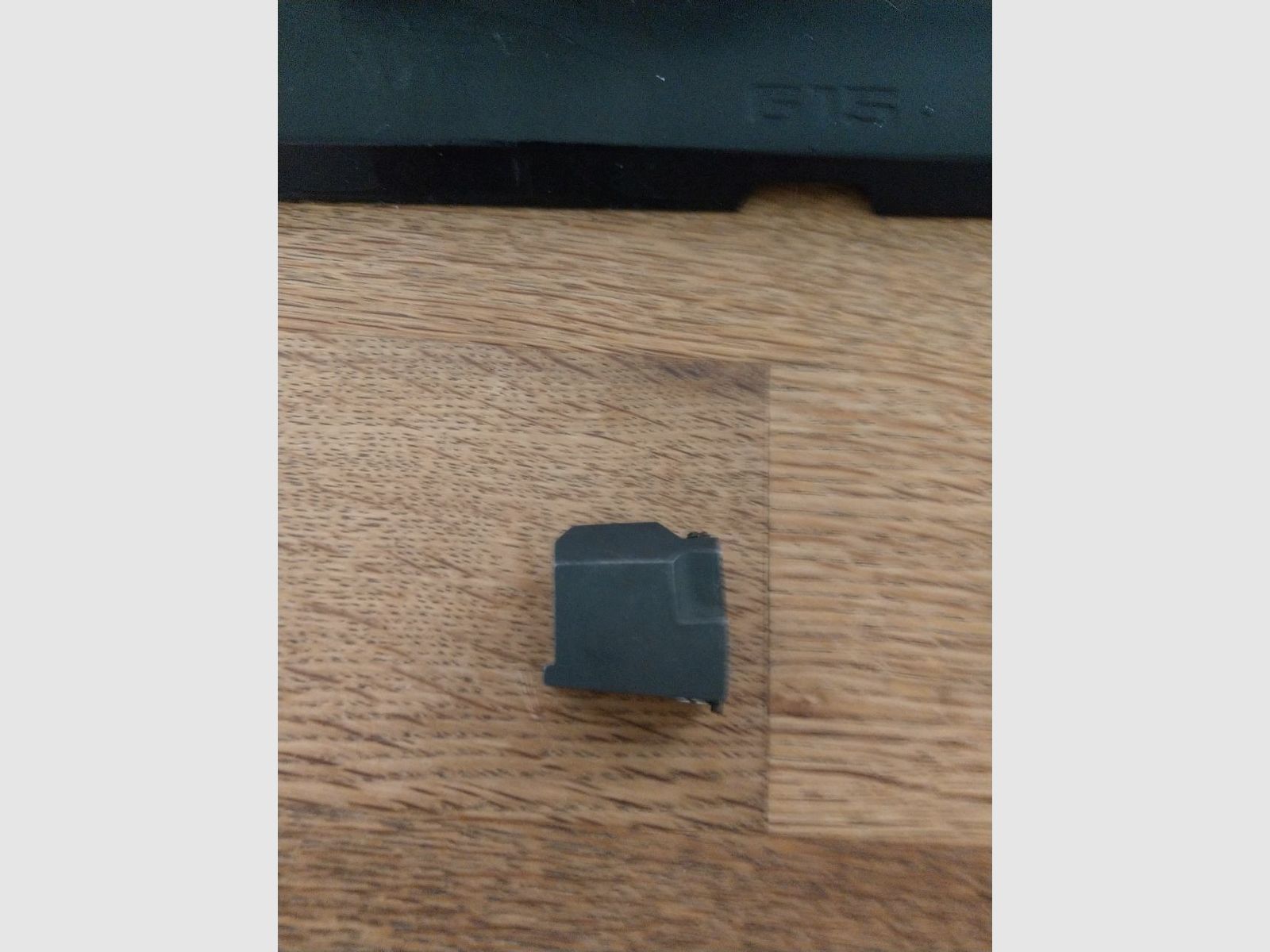 Magazin Kopf Baikal MP 654K ab Gen 5 +Dichtungssatz