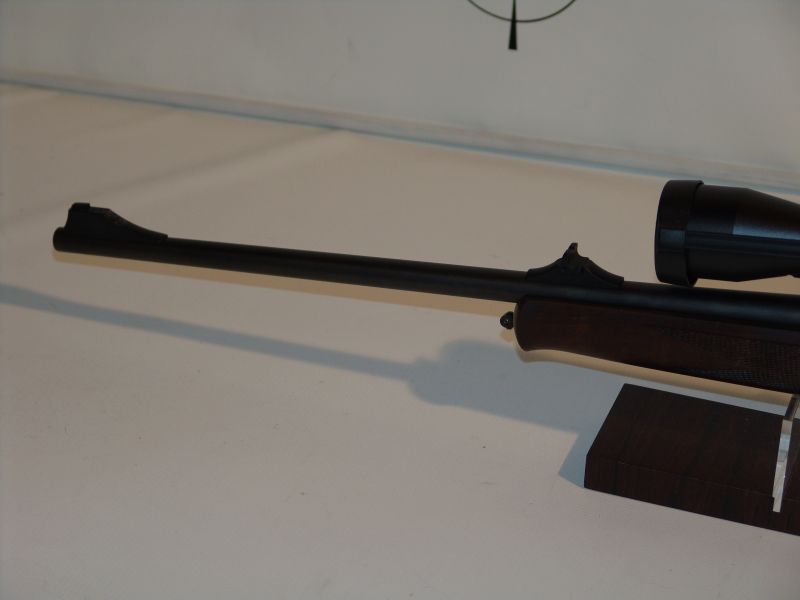 Repetierbüchse Blaser R93 Luxus, Kaliber 7x64 mit ZF Zeiss Diavari