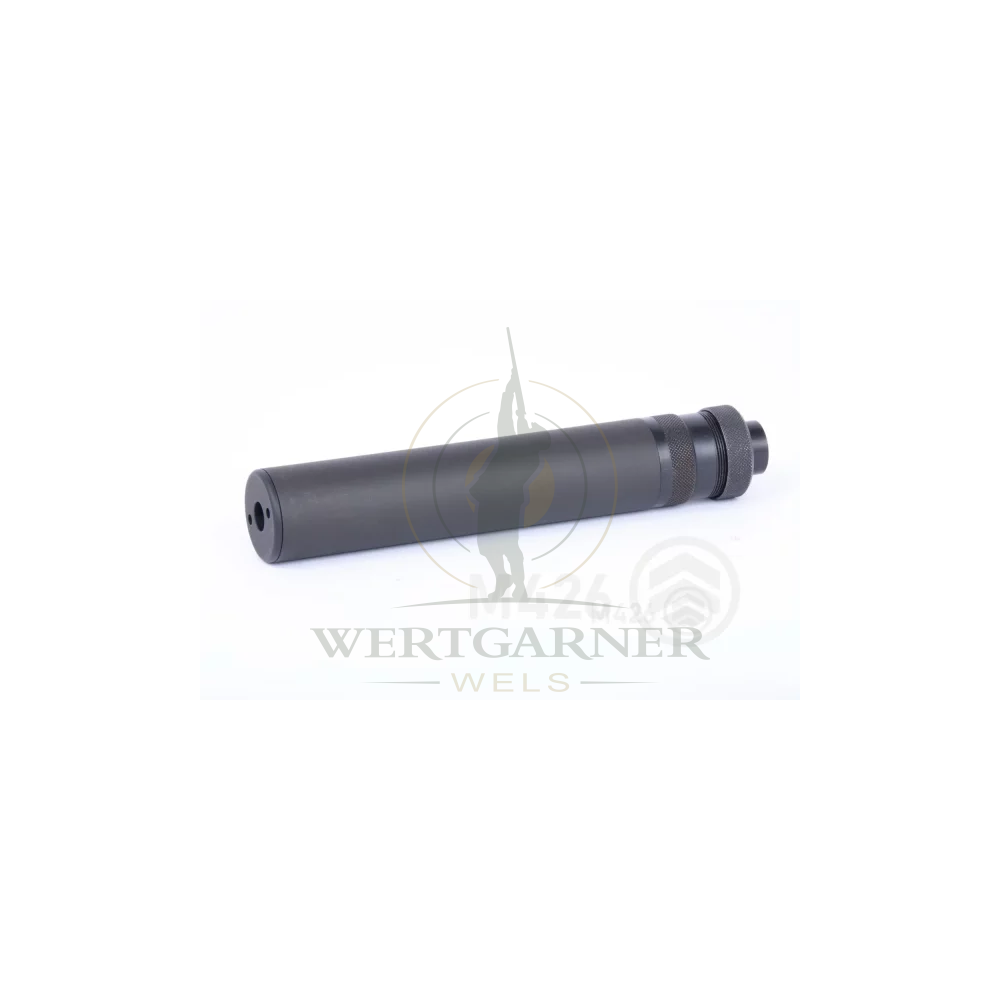 B&T Schalldämpfer Glock 44 .22 mit LG M9x0,75