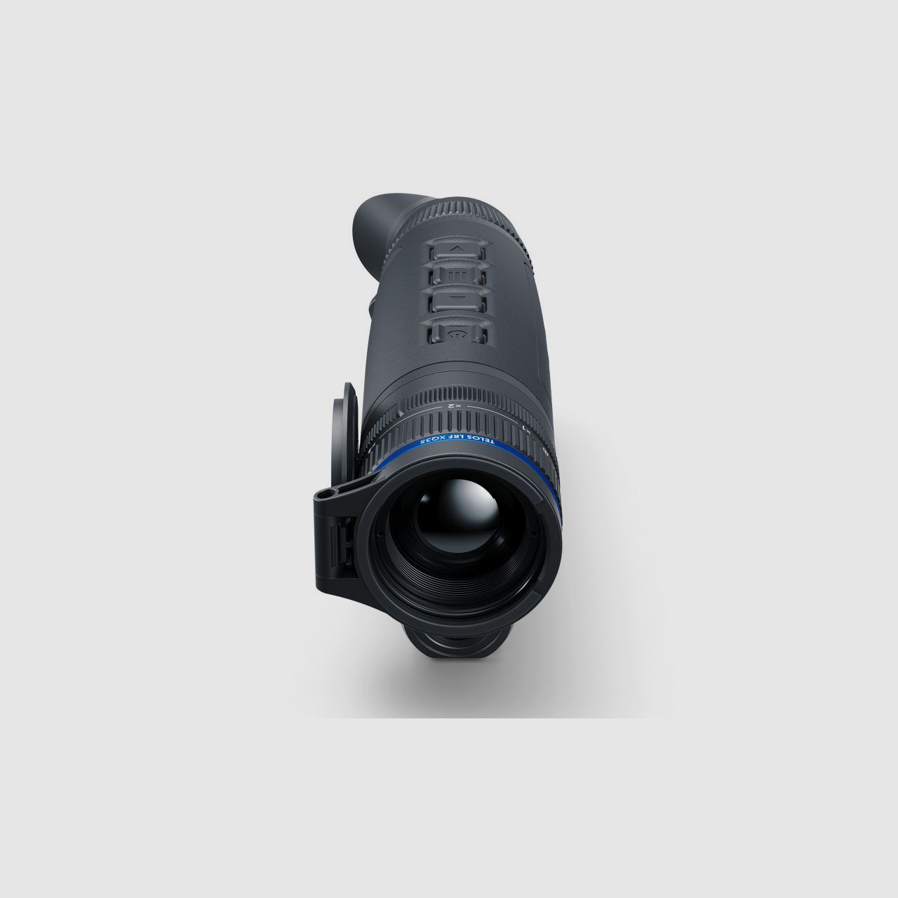 Pulsar Telos LRF XQ35 thermal imaging camera