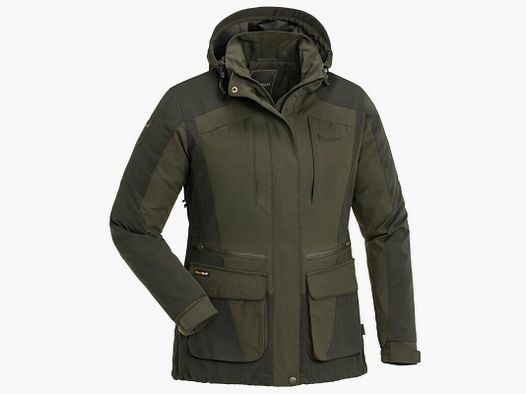PINEWOOD® Forest Strong Damen Jacke