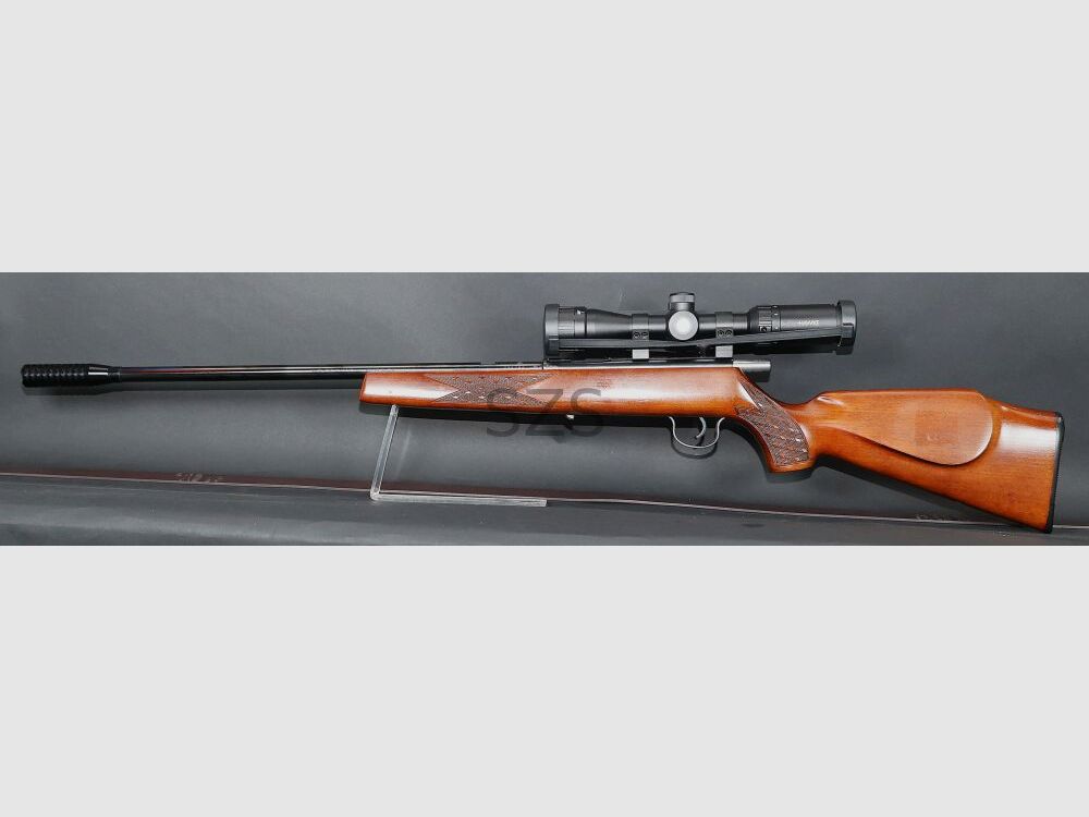 Mauser 107, Bild 2 von 2