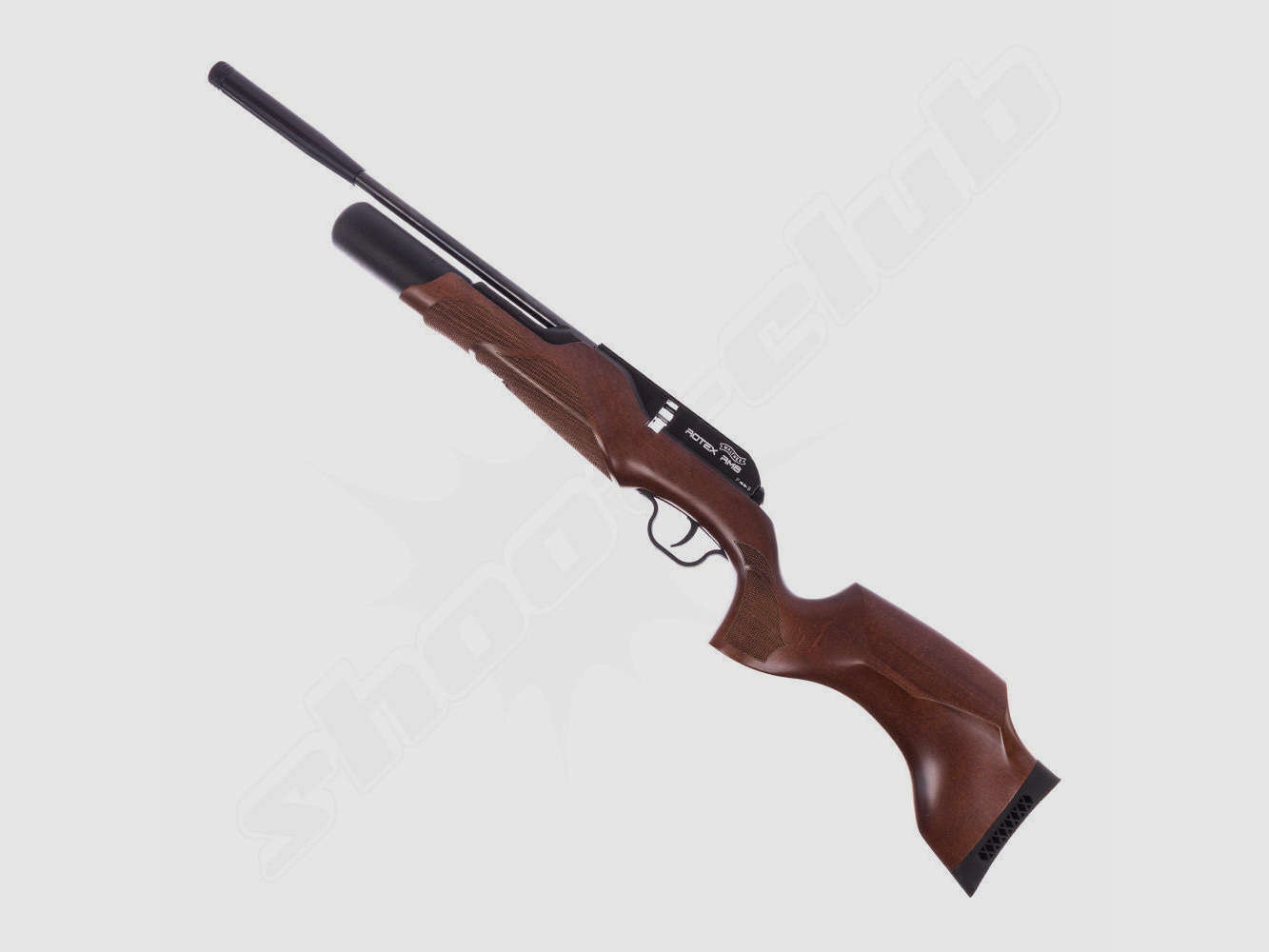 Walther Rotex RM8 Pressluftgewehr