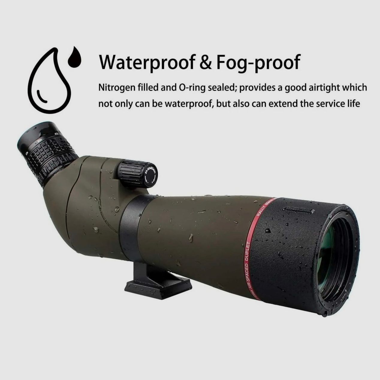 Svbony sV 13  Neu zuzüglich Handyhalter