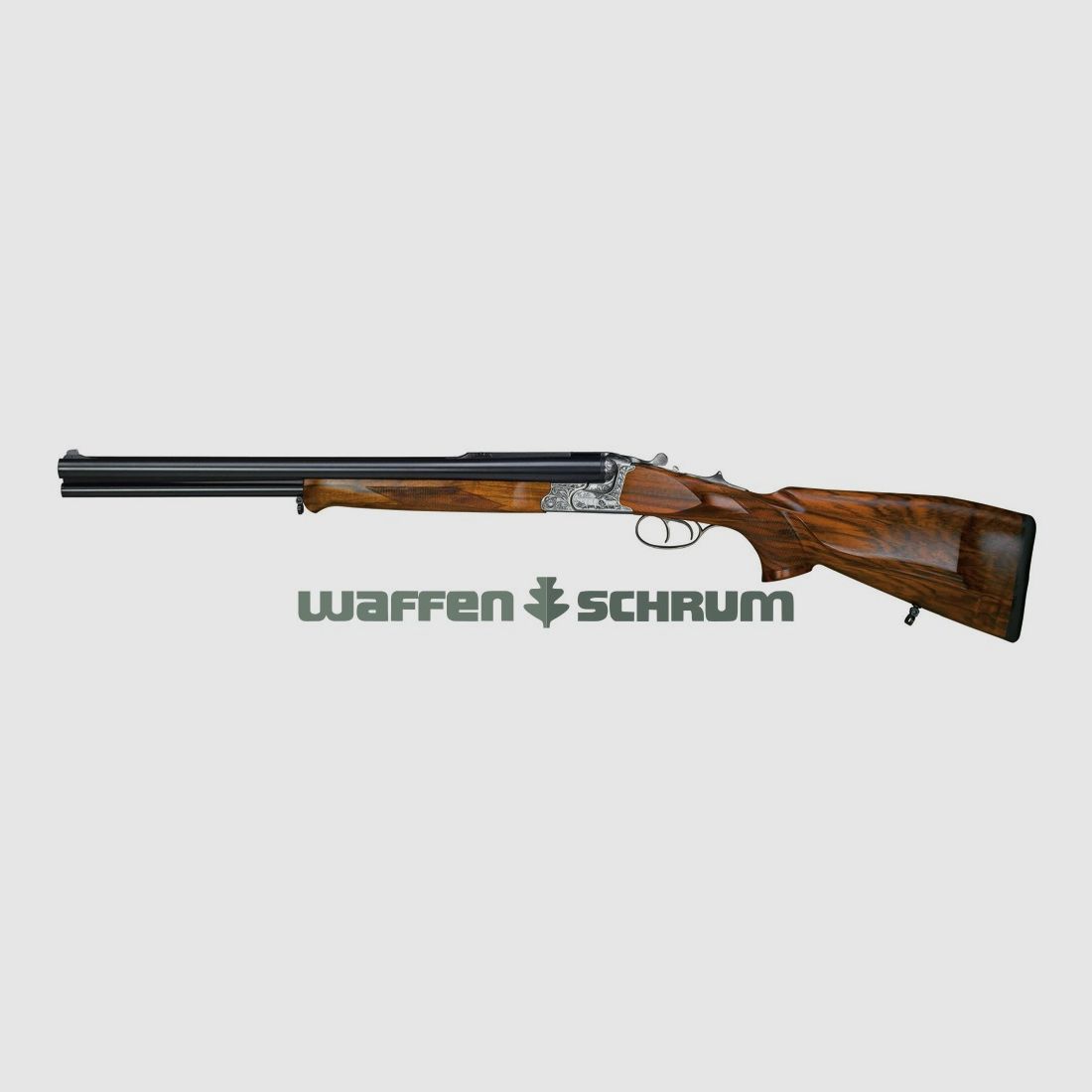 Krieghoff Optima 12 Thermo Stabil SHK: Standard