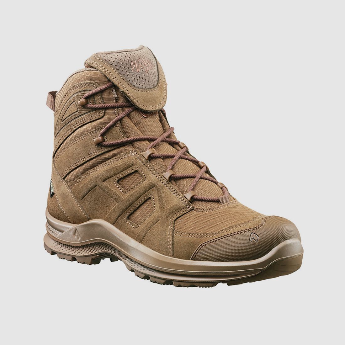 Haix Black Eagle Athletic 2.0 V GTX MID/Coyote, image 1 of 2