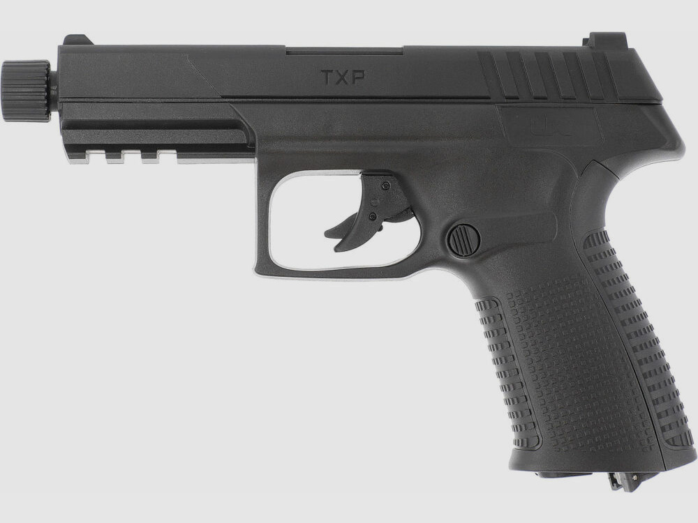 Umarex UX TXP 4,5mm/.177 BB CO2