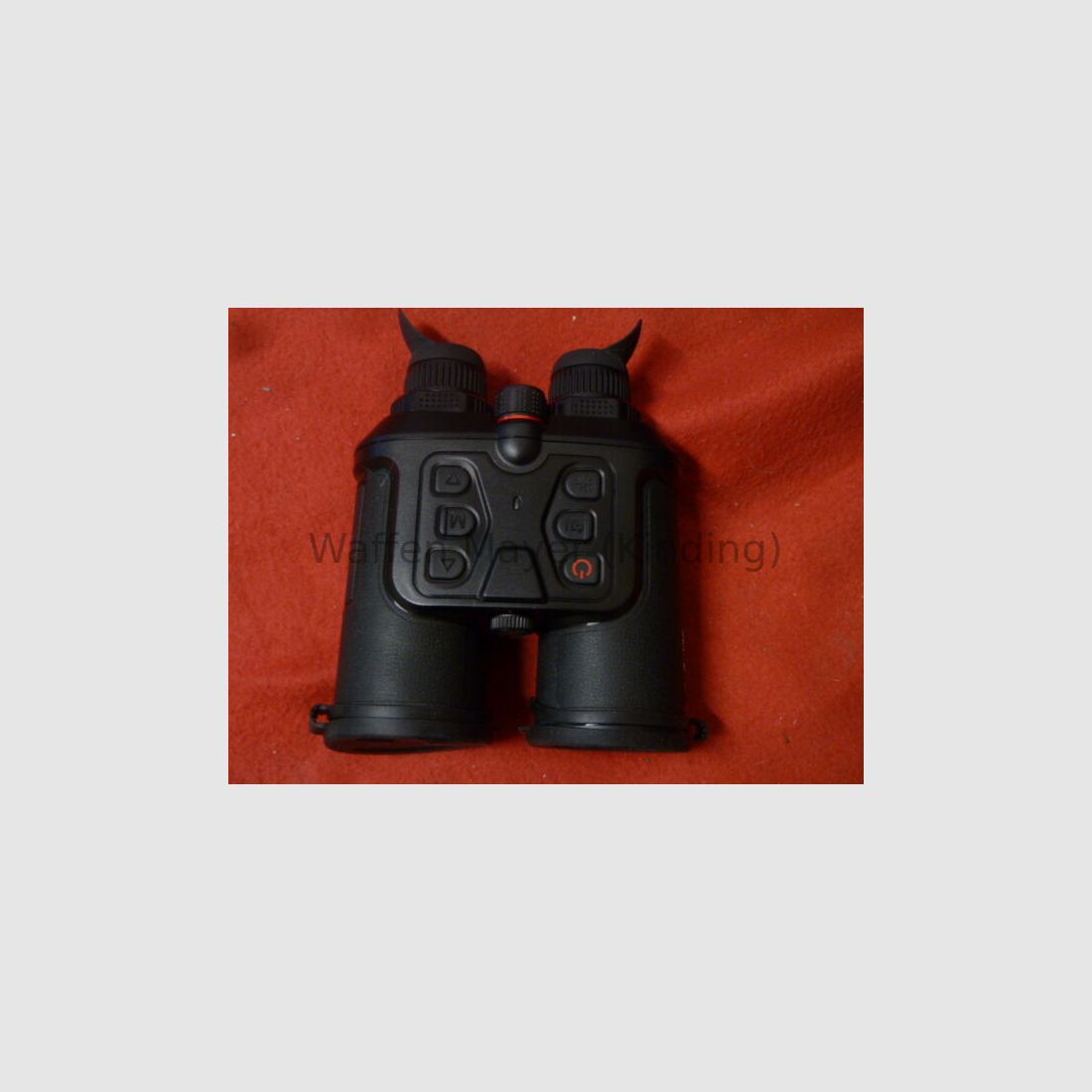 Guide TN430