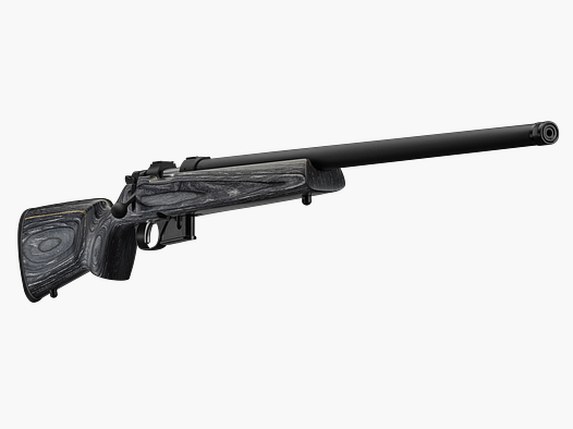 CZ 527 Varmint Laminated – .223 Rem.