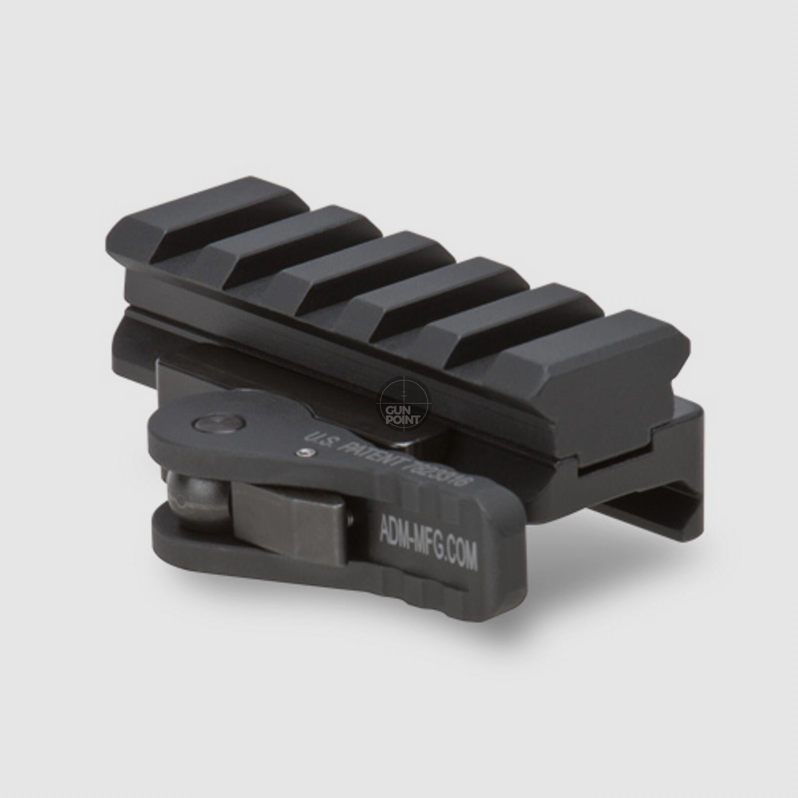 Vortex Optics AR-15 Riser Mount fr Red Dot
