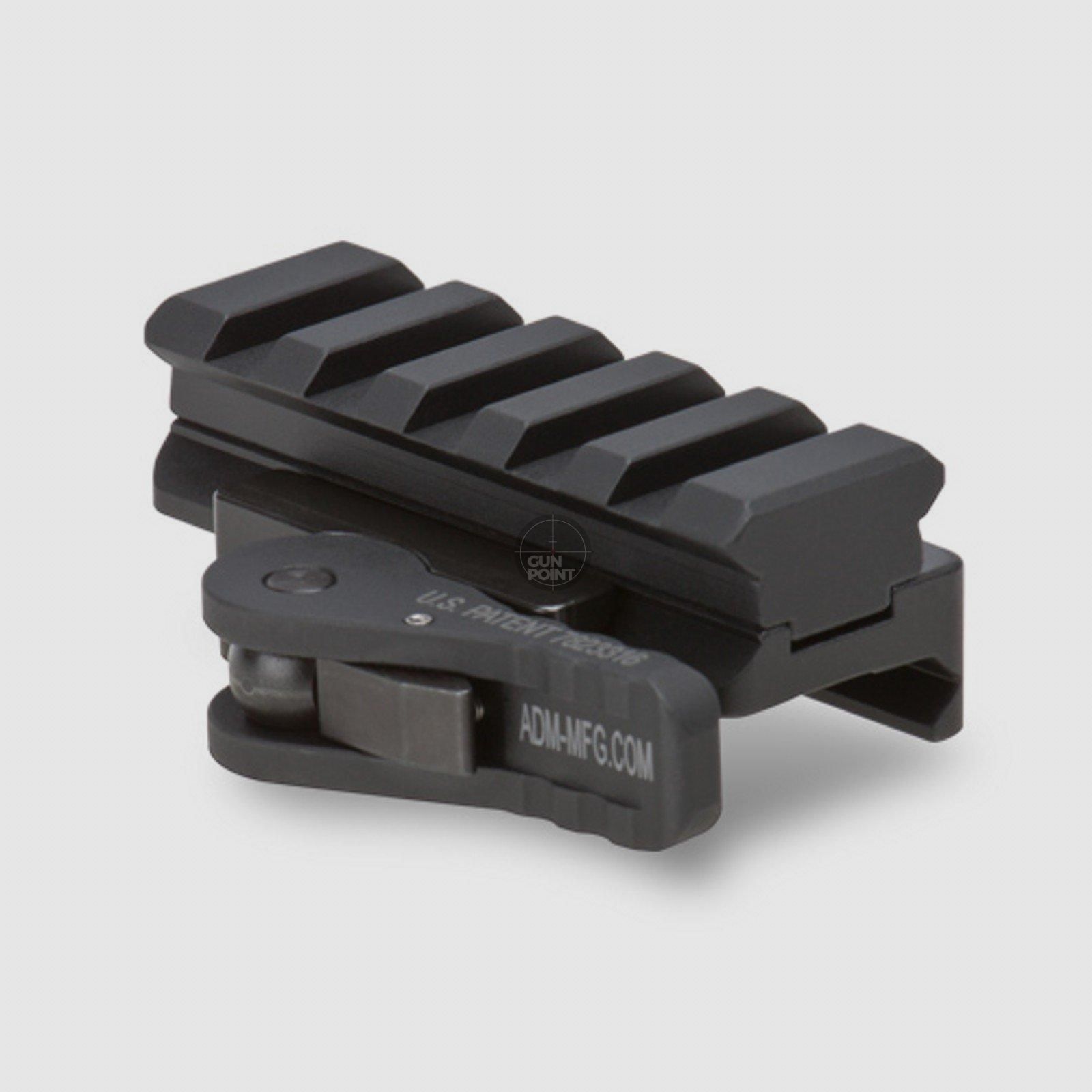 Vortex Optics AR-15 Riser Mount fr Red Dot