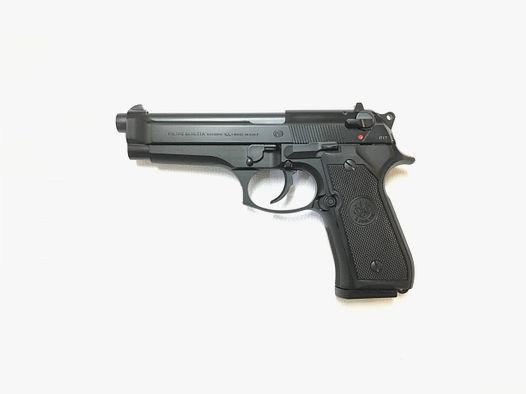 BERETTA 98 FS – 9X21 IMI