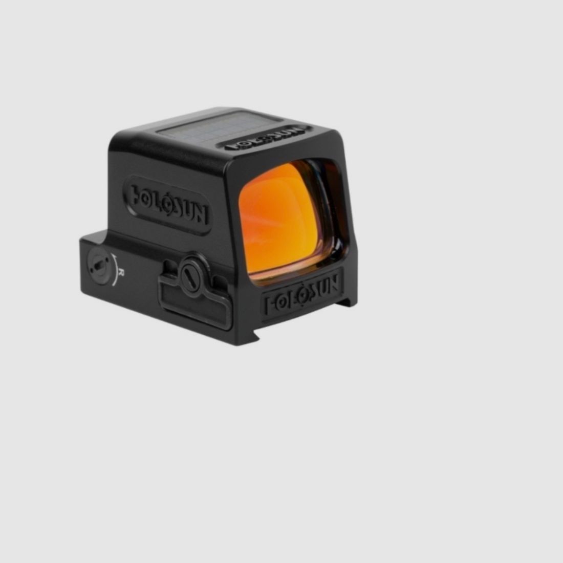 Holosun ELITE HE509T-RD Circle Dot Jagd Sportschützen und Airsoft