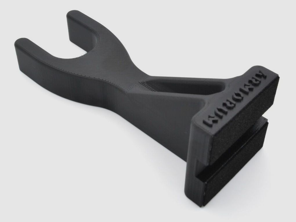 Armorum Armorum Long Gun Holder Magnetic, Size: M (105 mm)