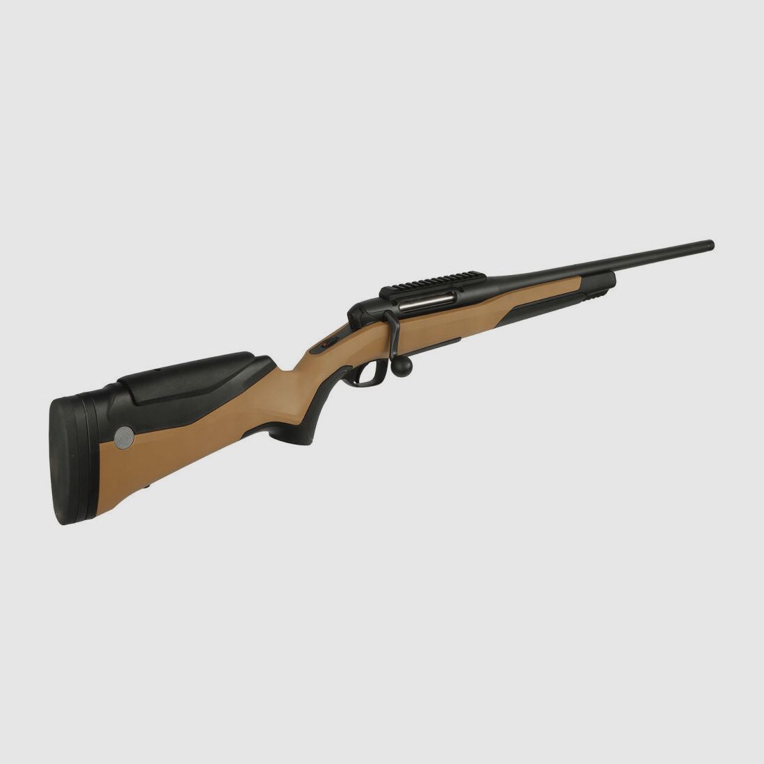 Steyr Mannlicher RMS WILD braun