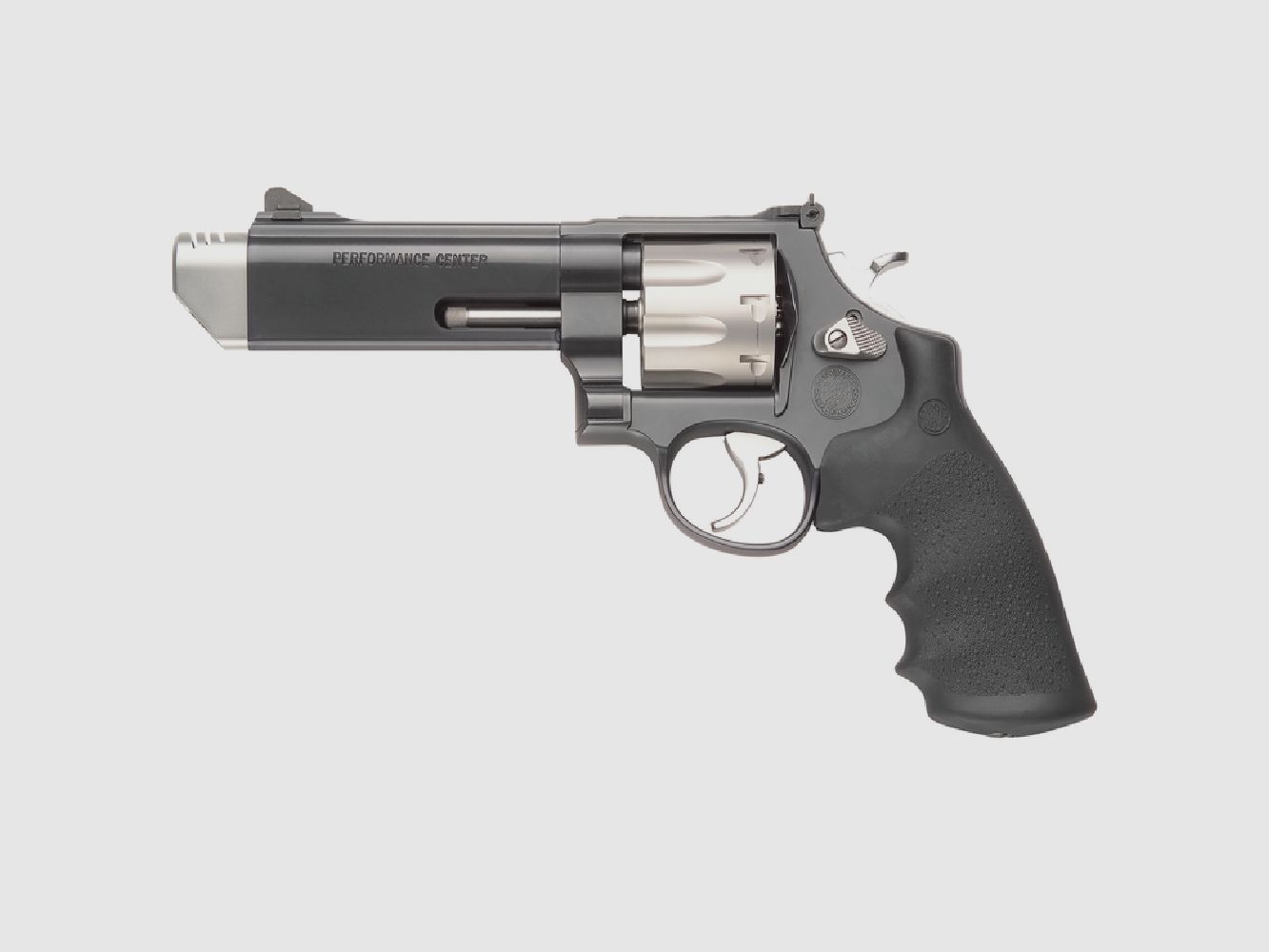 Smith & Wesson Mod. 627 V-Comp Performance Center .357 Magnum