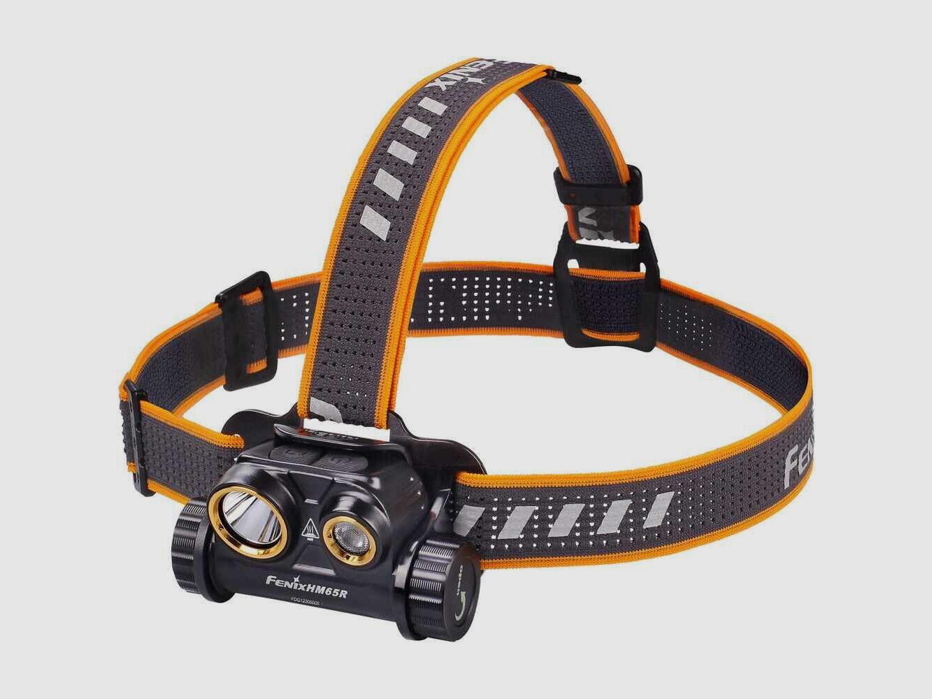 Fenix lampada frontale Fenix HM65R