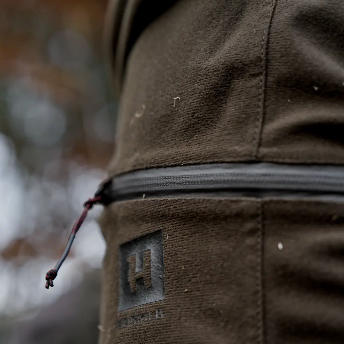 Härkila Hose Aspire HWS